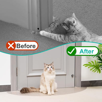 Uross Semi-Circular Carpet Protector - Image 2