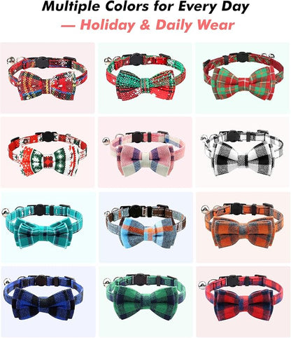 Joytale Upgraded Cat Collar - Image 6