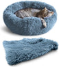 Whiskers & Friends Cat Bed Dog, Cat Beds by WhiskersFriends