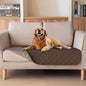 gogobunny 100% Double-Sided Waterproof Dog Bed Cover Pet Blanket Sofa Couch by gogobunny