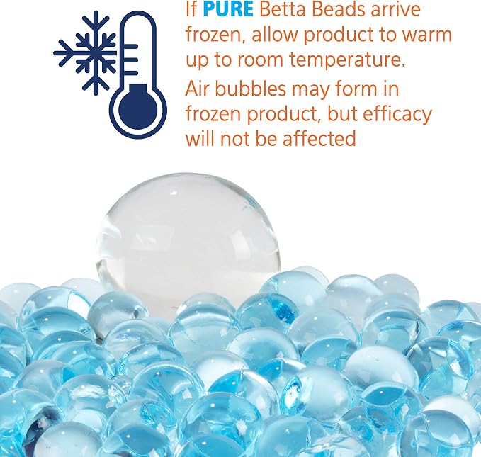 Aqueon Pure Betta Beads - Image 9