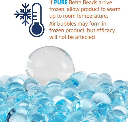 Aqueon Pure Betta Beads - Image 9