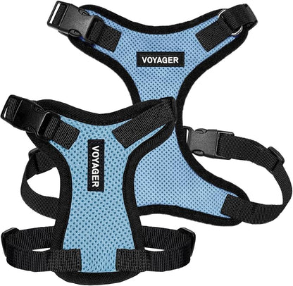 Voyager Step-in Pet Harness - Image 6