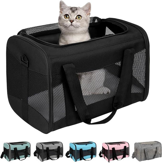 Cat Carrying Case by home
