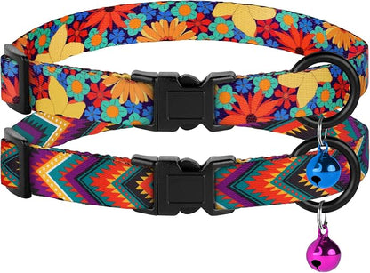 Cat Collars 2 Pack - Image 2