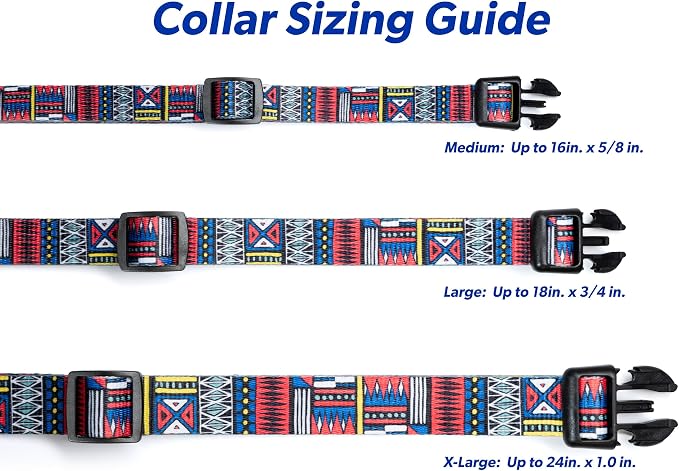 MS-5 Automatic Pet Door Collar, Genuine High Tech Pet Brand Dog Collar - Image 8