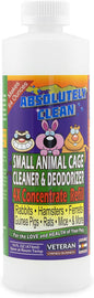 Amazing Small Animal Cage Cleaner by AbsolutelyClean