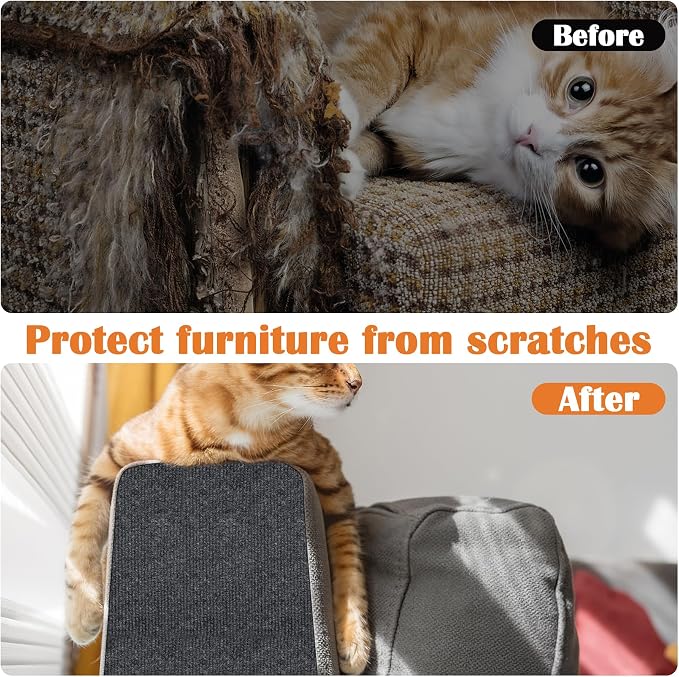 Cat Scratch Pad - Image 4