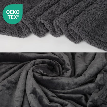 Waterproof Dog Blanket for Medium Dogs - Image 2