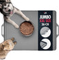 Tuff Pupper XXL Dog Feeding Mat 36x24 by TuffPupper