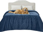 Bedsure Waterproof Bed Cover for Dogs Washable by BEDSURE