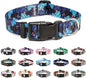 Mercano Adjustable Dog Collar by Unknown