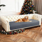 Waterproof Dog Blanket, Non-Slip Soft Pet Bed Cover, Couch Cover by CYCMACOHOME