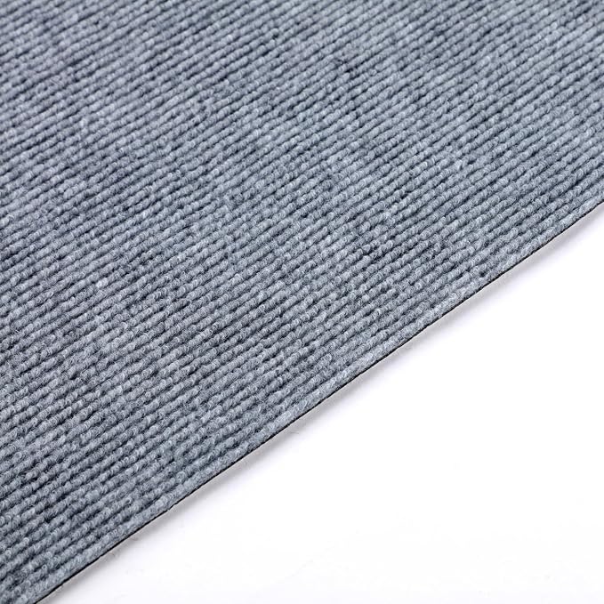 SHENGOCASE 78.7"x15.8" Trimmable Self-Adhesive Carpet Mat Pad Replacement - Image 8