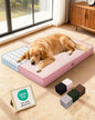 OhGeni Orthopedic Waterproof Dog Bed by OhGeni