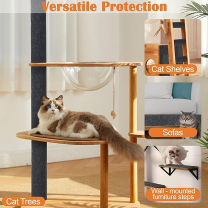 Cat Scratch Furniture Protector - Image 6