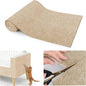 cat Scratching mat Self-Adhesive, Trimmable Furniture Protector by ALEIFLEforKidsAdultsCosplayGift