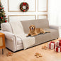 Waterproof Couch Covers for Pets, Waterproof Dog Bed Cover, Anti-Slip Soft Dog by CYCMACOHOME