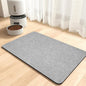 MontVoo-Absorbent Pet Feeding Mat-No Stains Pet Mat by MontVoo
