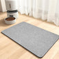 MontVoo-Absorbent Pet Feeding Mat-No Stains Pet Mat by MontVoo