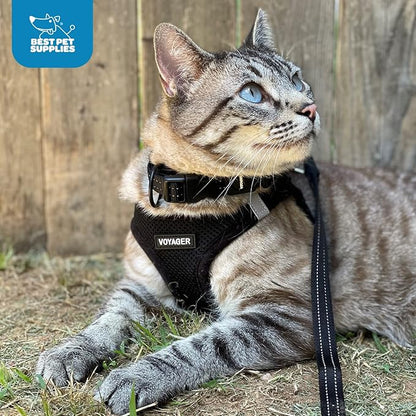 Best Pet Supplies Voyager Step-in Air Harness - Image 10