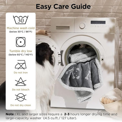 Bedsure Waterproof Dog Blankets - Image 4