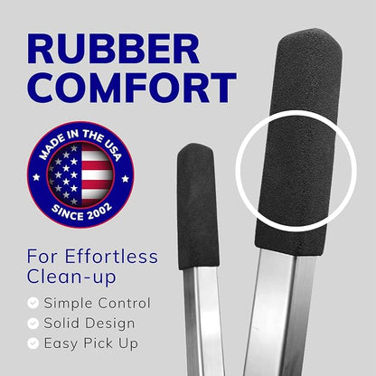 ActiveDogs Dog Poop Scooper Heavy Duty - Image 5