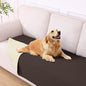 hyha Waterproof Dog Blanket, Soft Dog Bed Cover Pet Blankets, Waterproof Sofa by hyha