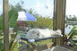 Cat Window Hammock – Mess-Free Waterproof Cats Window Perch by PEFUNY