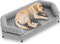 Orthopedic Dog Beds for Large Dogs by KuntrustDirect