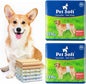 Pet Soft Disposable Male Dog Wraps by PetSoft