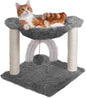 Furhaven 15.75" Tall Playground by FurHaven