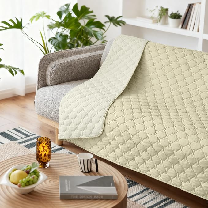 gogobunny 100% Double-Sided Waterproof Dog Bed Cover Pet Blanket Sofa Couch - Image 6