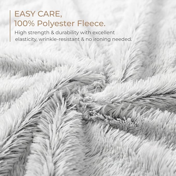 PJYuCien Dog Blankets for Medium Large Dogs Washable - Image 2