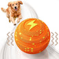 Interactive Dog Toys Balls Moving by VNAKIO