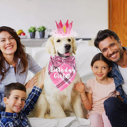 Dog Birthday Party Supplies - Image 7