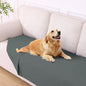hyha Waterproof Dog Blanket, Soft Dog Bed Cover Pet Blankets, Waterproof Sofa by hyha