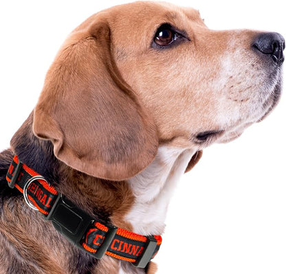 NFL Bengals Dog & Cat Collar - Image 7