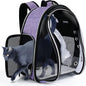 BAGLHER Cat Carrier Backpack Bubble by BAGLHER