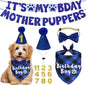 Dog Birthday Party Supplies by JOTFA