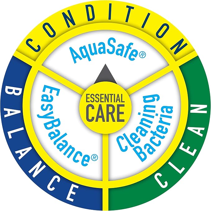 Tetra AquaSafe Plus 3.38 Ounces, Aquarium Water Conditioner And Dechlorinator - Image 4