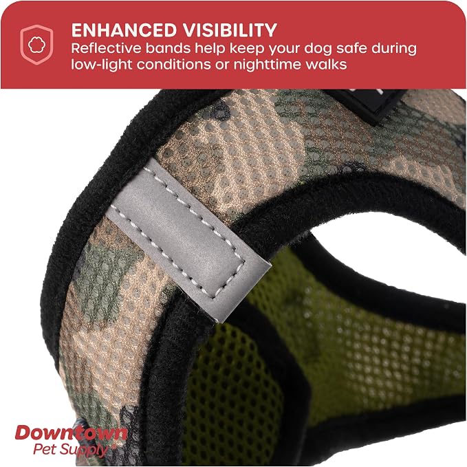 Downtown Pet Supply Step-in Dog Harness - Image 7