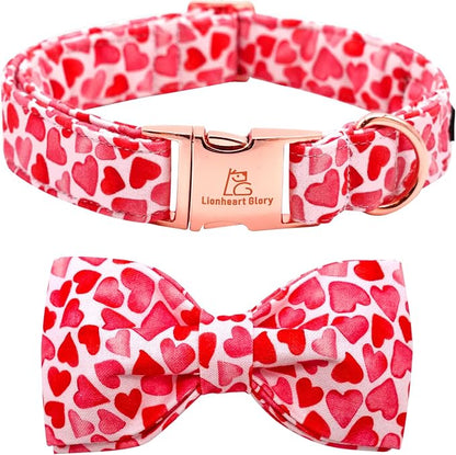 Lionheart glory Dog Collar by LionheartGlory