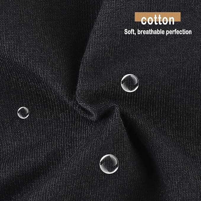 Discover Cozy Cotton Canine Wear: Soft, Lightweight, and Breathable Dog Shirt - Image 6