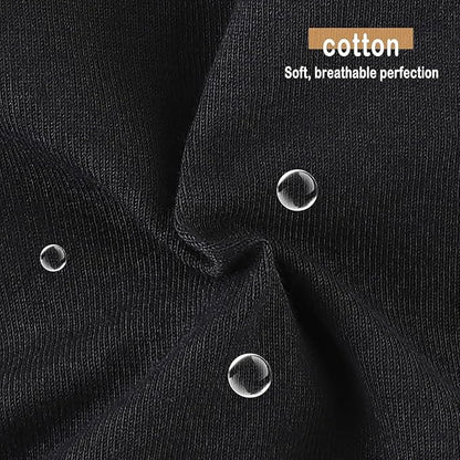 Discover Cozy Cotton Canine Wear: Soft, Lightweight, and Breathable Dog Shirt - Image 6