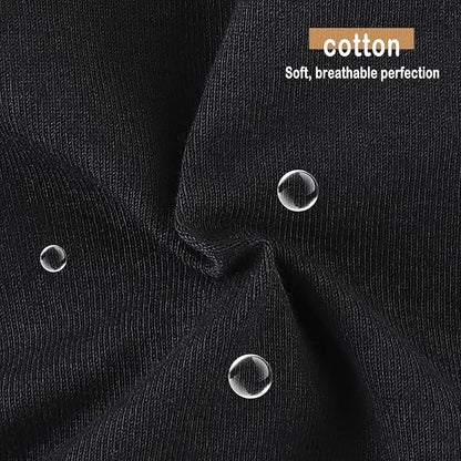 Discover Cozy Cotton Canine Wear: Soft, Lightweight, and Breathable Dog Shirt - Image 6