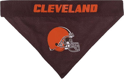 Pets First NFL DOG BANDANA - Image 2