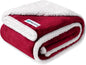 PetAmi Waterproof Dog Blanket for Medium Large Dog Puppy Cat Throw for Couch by PetAmi