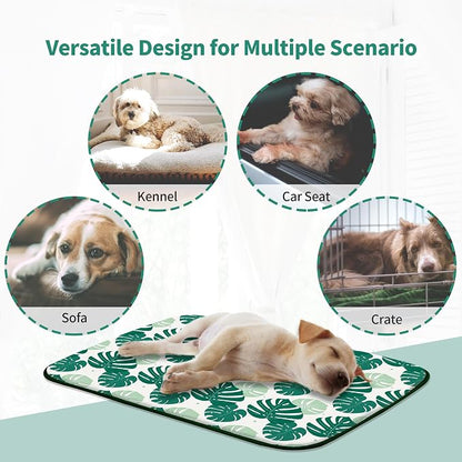 NWK Pack of 4 Pet Cooling Mat - Image 6