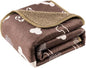 Waterproof Dog Blankets Pet Blanket, Soft Fluffy Sofa Car Bed Protector by CAPTSNOOZE